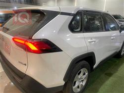 تويوتا راف 4